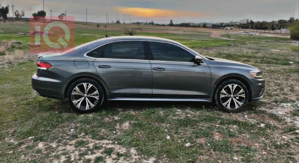 فولكسفاغن باسات